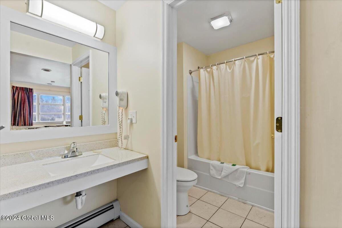 Top Hill Motel Saratoga Springs Dış mekan fotoğraf